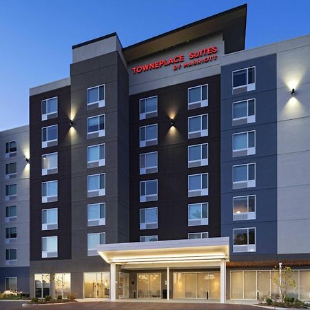 Towneplace Suites By Marriott Brentwood Zewnętrze zdjęcie
