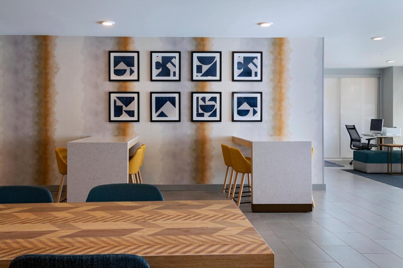 Towneplace Suites By Marriott Brentwood Zewnętrze zdjęcie
