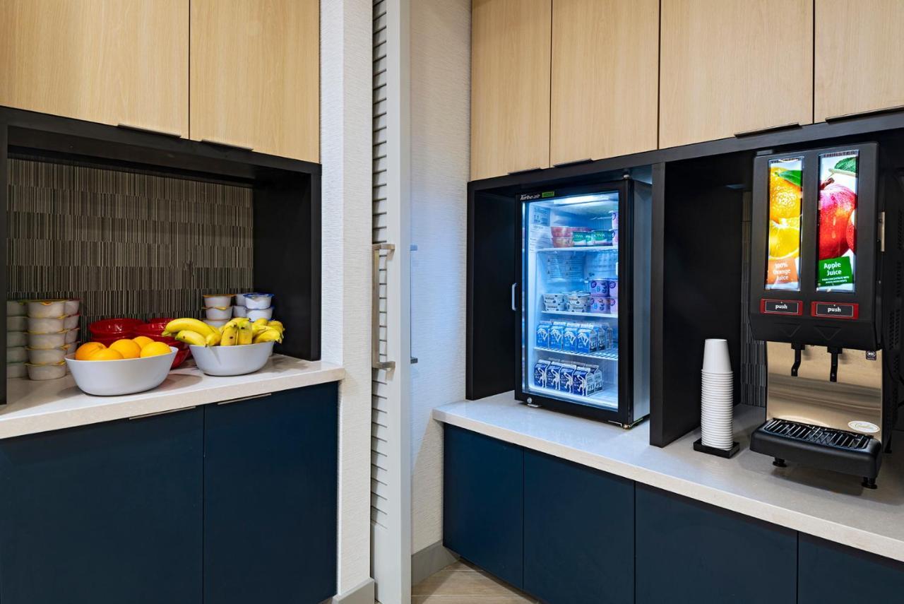 Towneplace Suites By Marriott Brentwood Zewnętrze zdjęcie
