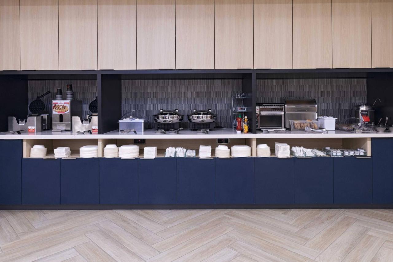 Towneplace Suites By Marriott Brentwood Zewnętrze zdjęcie