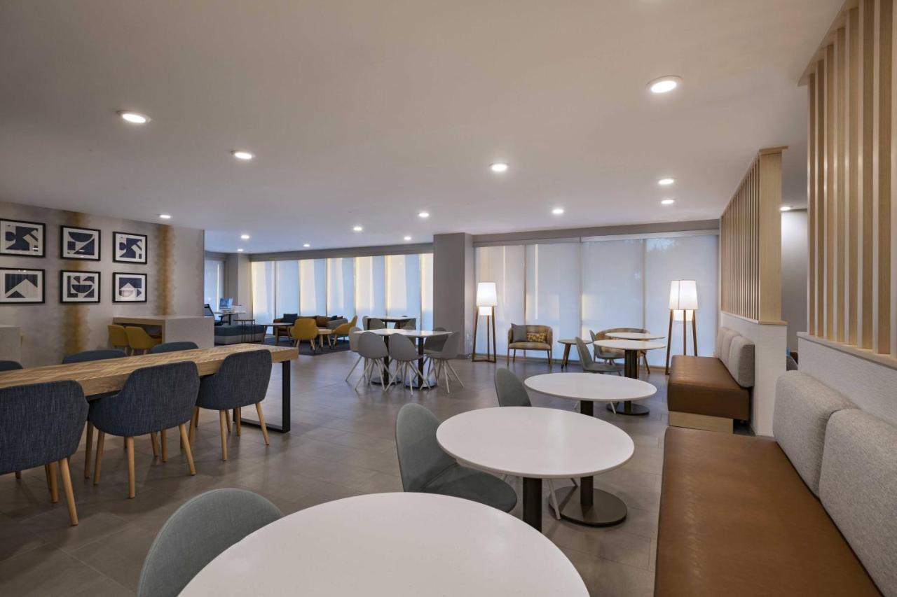 Towneplace Suites By Marriott Brentwood Zewnętrze zdjęcie