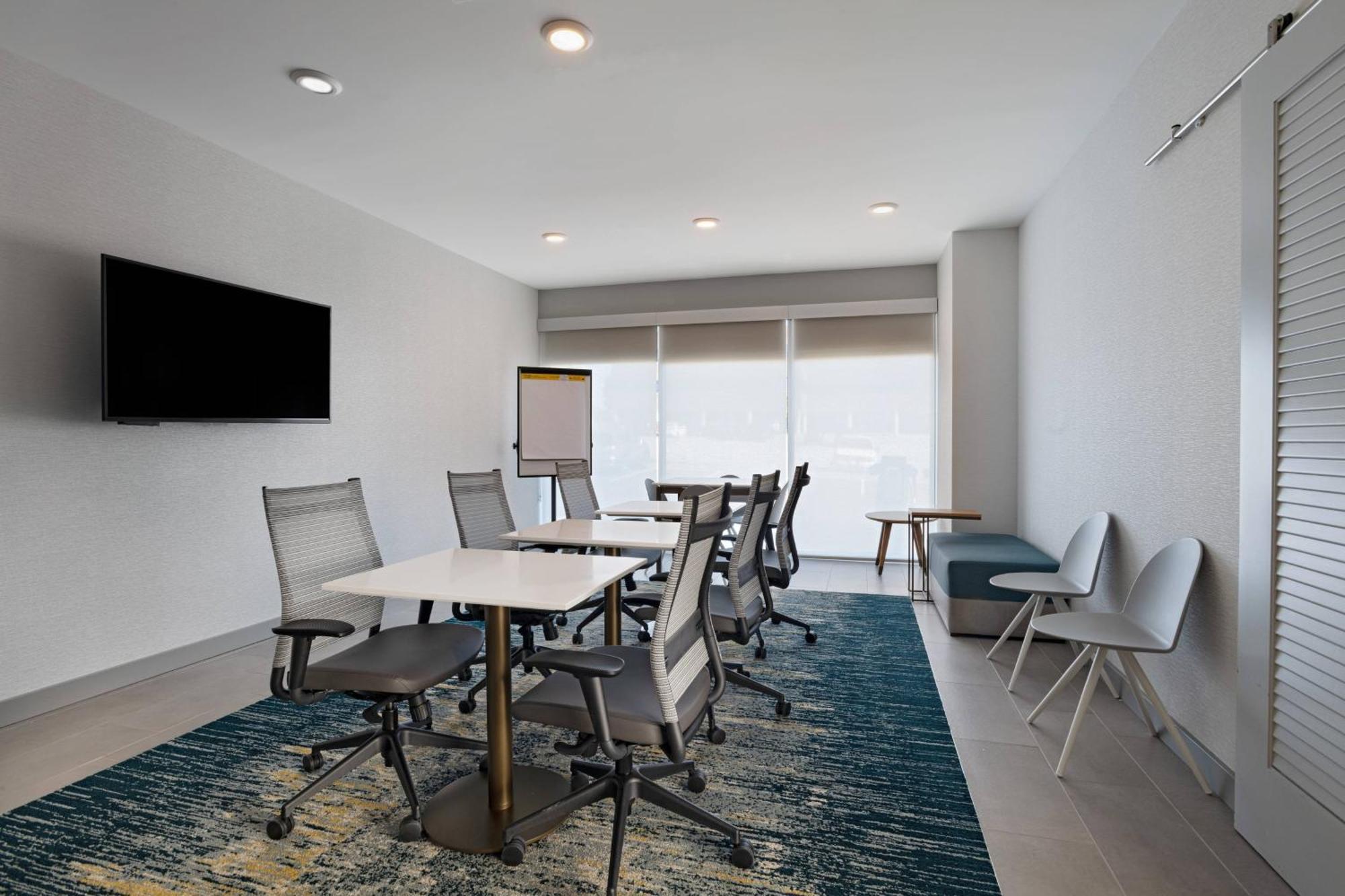 Towneplace Suites By Marriott Brentwood Zewnętrze zdjęcie