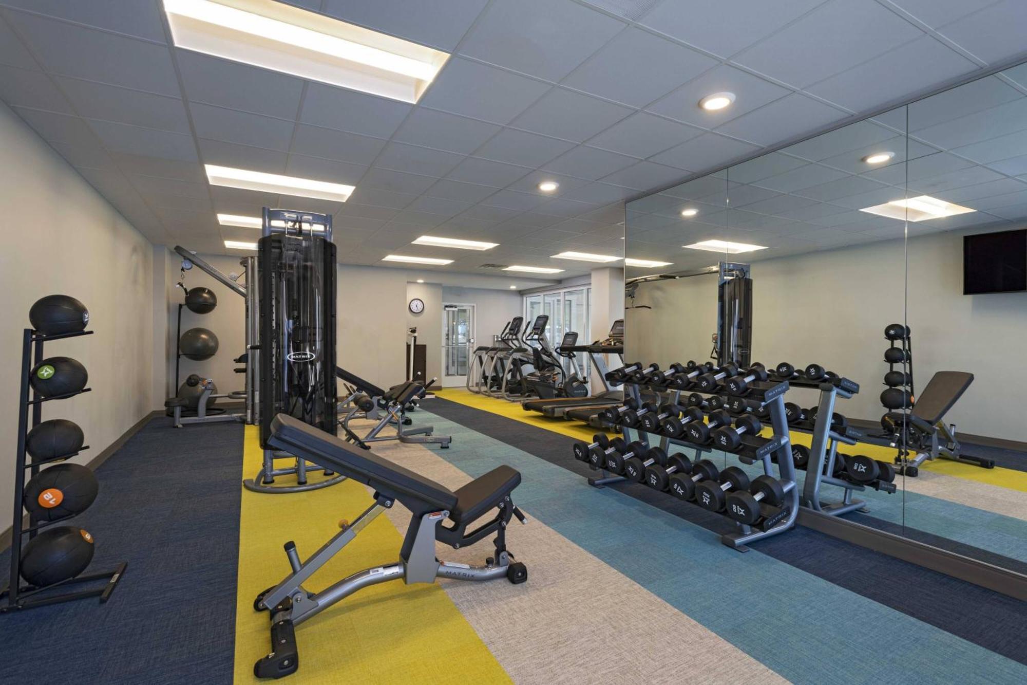 Towneplace Suites By Marriott Brentwood Zewnętrze zdjęcie