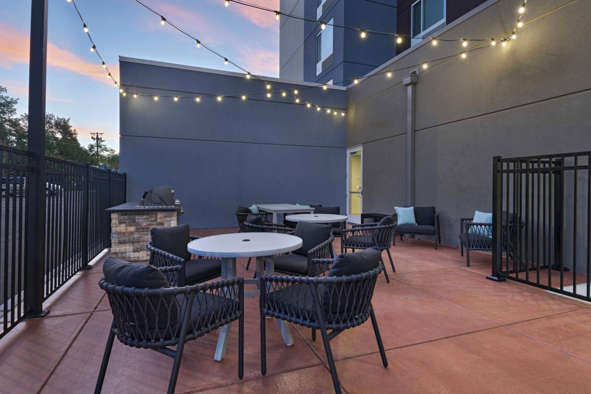 Towneplace Suites By Marriott Brentwood Zewnętrze zdjęcie