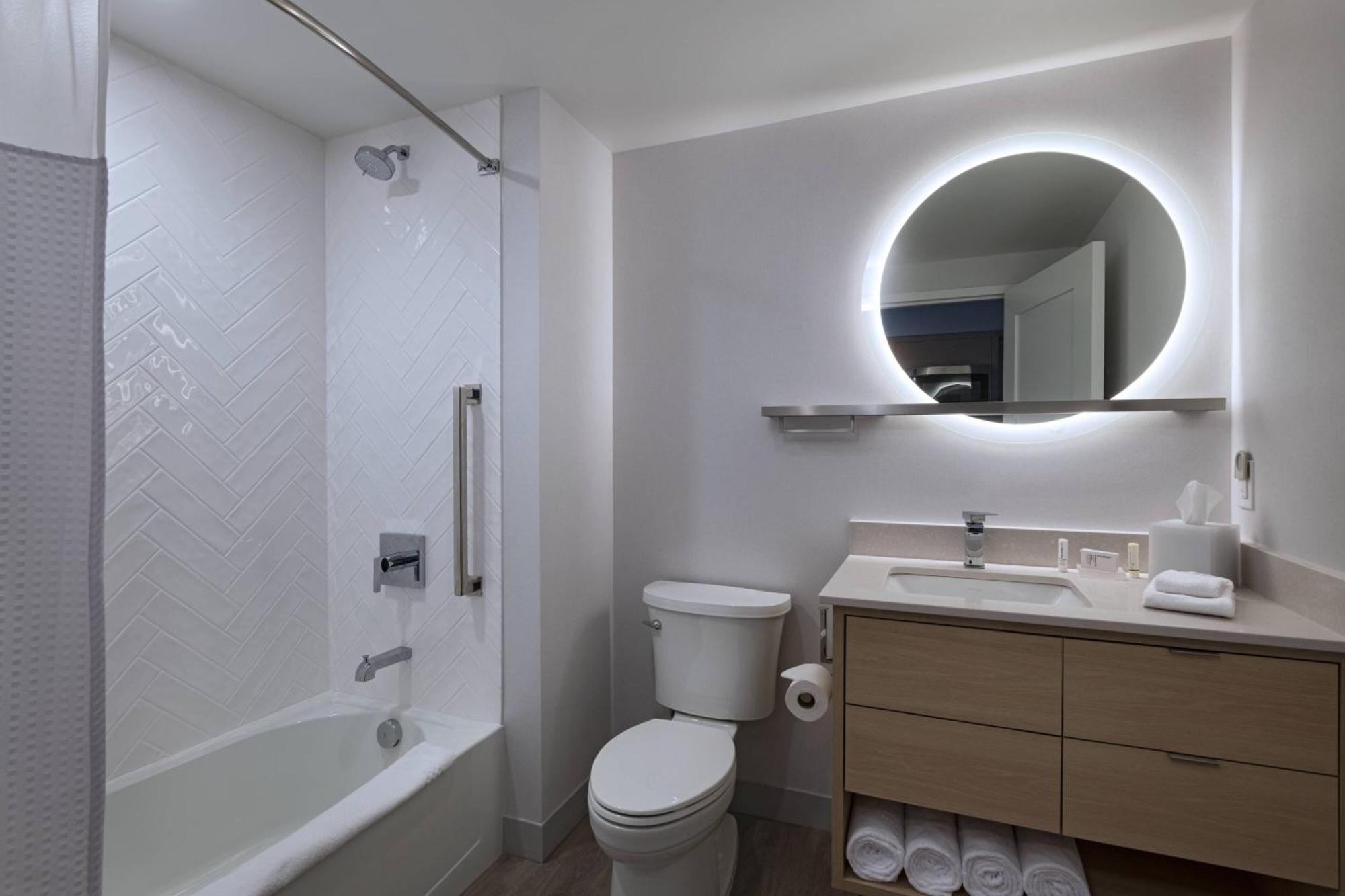 Towneplace Suites By Marriott Brentwood Zewnętrze zdjęcie