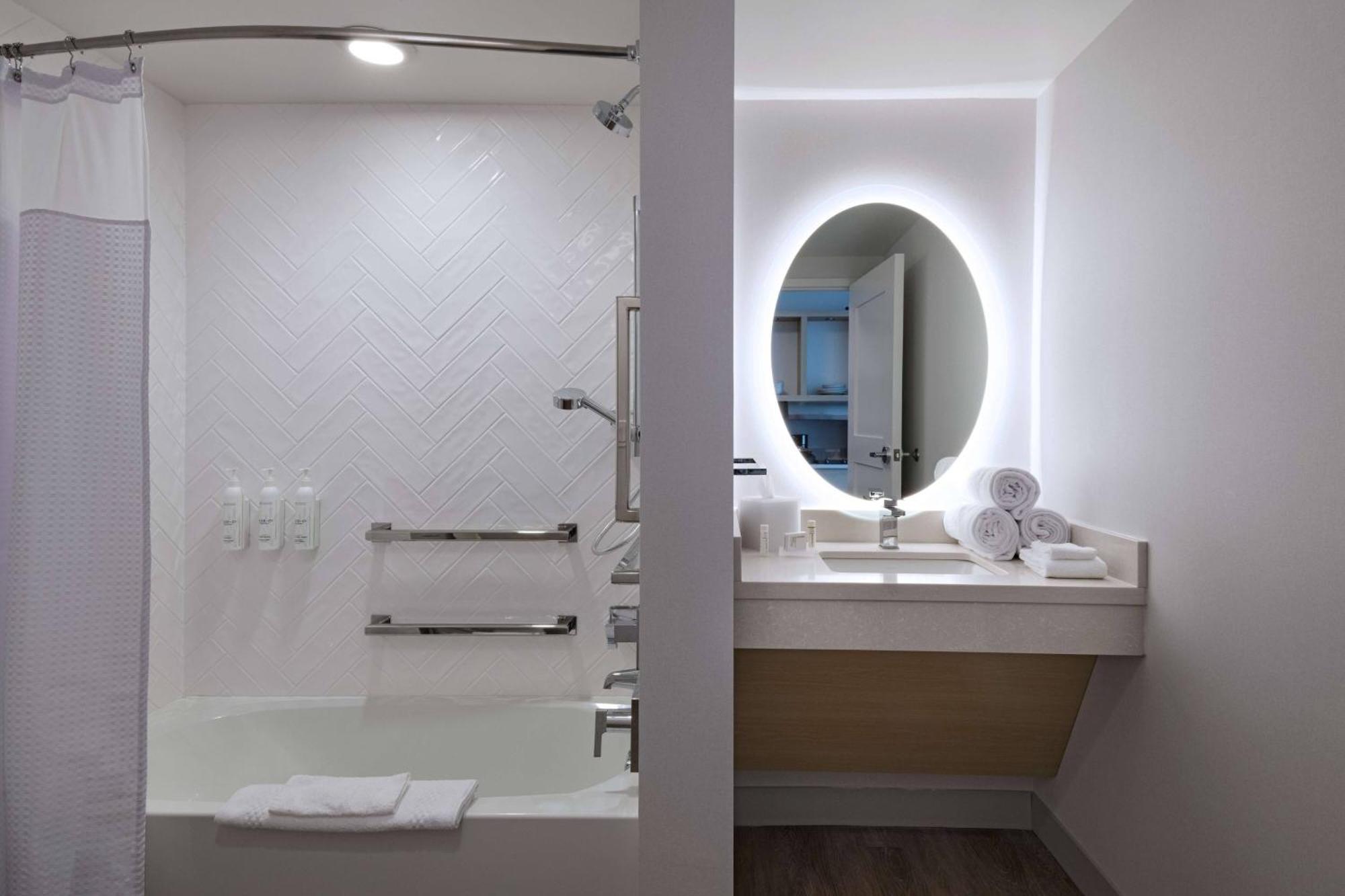Towneplace Suites By Marriott Brentwood Zewnętrze zdjęcie