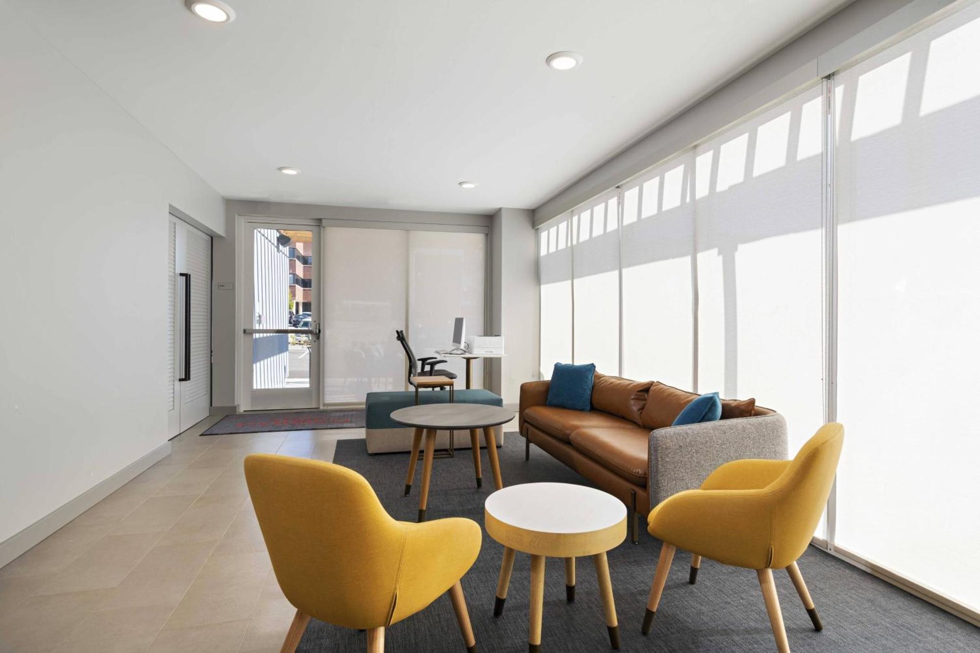 Towneplace Suites By Marriott Brentwood Zewnętrze zdjęcie