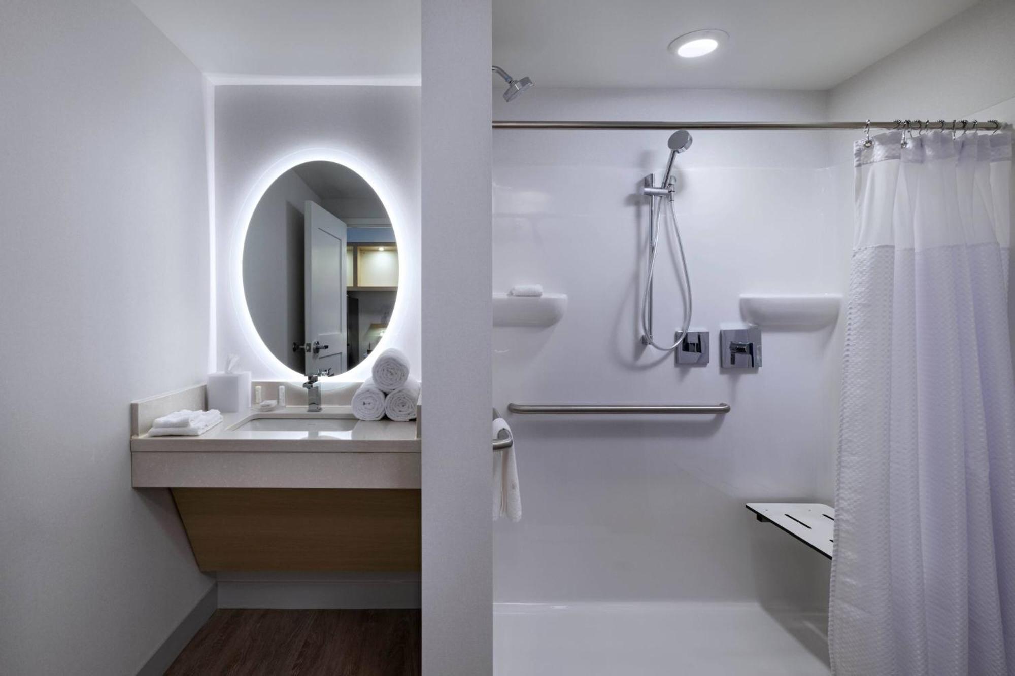 Towneplace Suites By Marriott Brentwood Zewnętrze zdjęcie