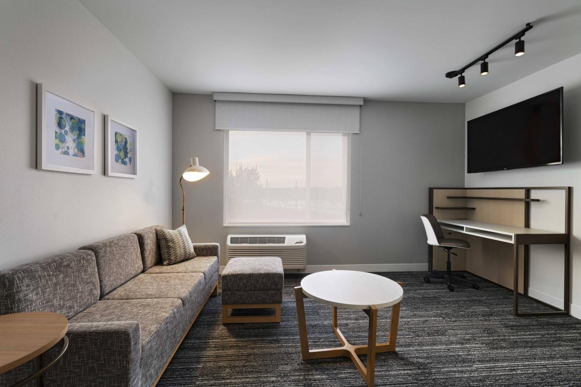 Towneplace Suites By Marriott Brentwood Zewnętrze zdjęcie