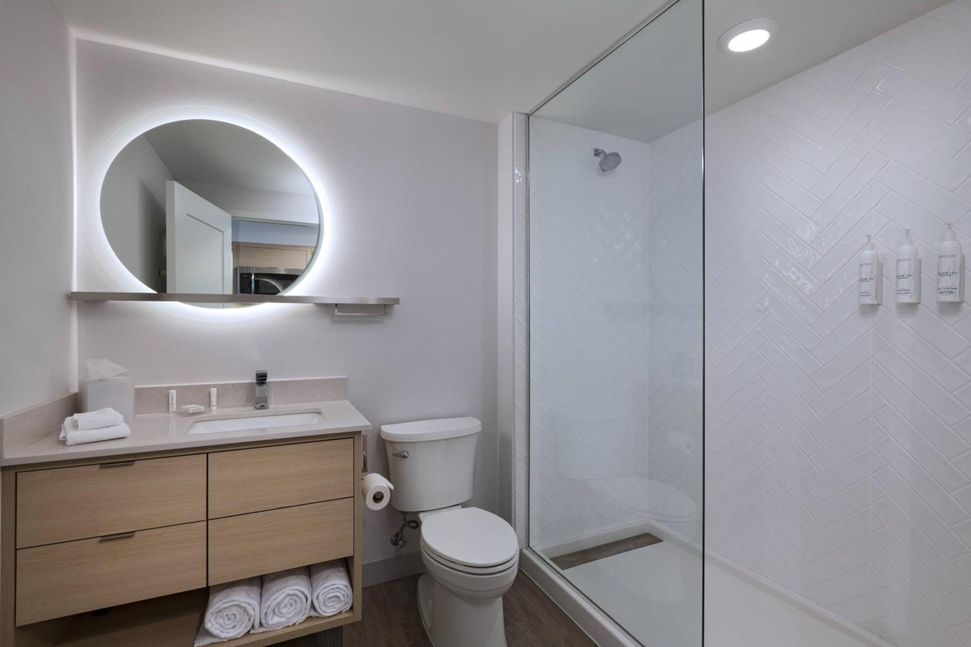 Towneplace Suites By Marriott Brentwood Zewnętrze zdjęcie